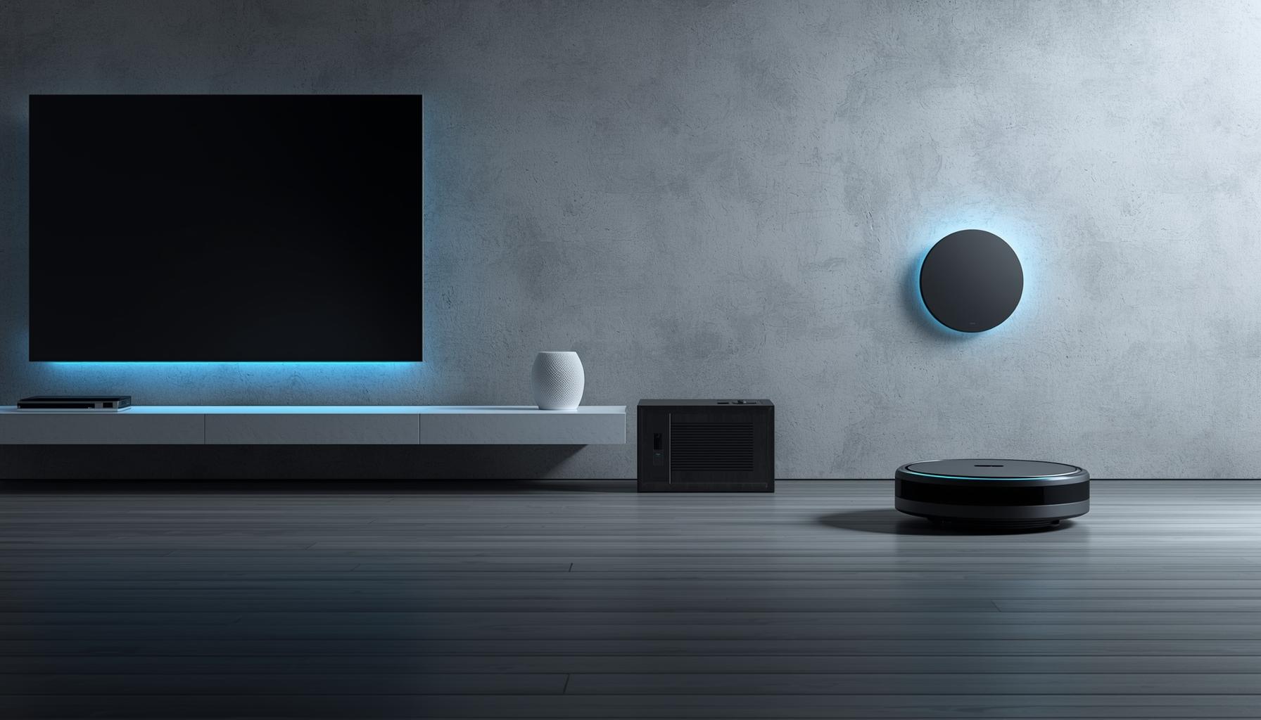 Kaufentscheidungen, Installation und Support